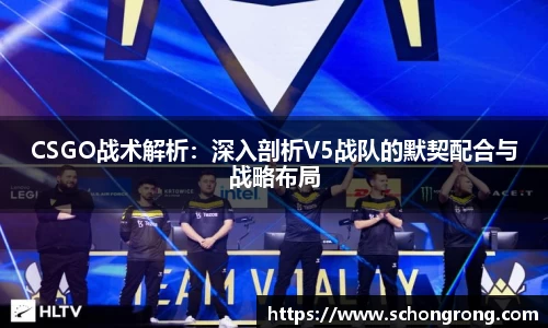 CSGO战术解析：深入剖析V5战队的默契配合与战略布局
